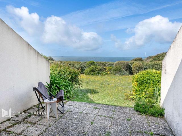 Vente appartement 3 pièces Pornichet Sainte Marguerite 44