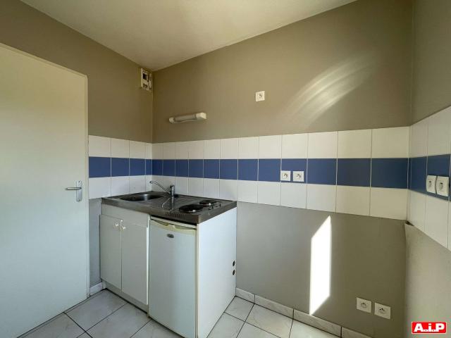 Vente appartement 3 pièces Pouzauges 85