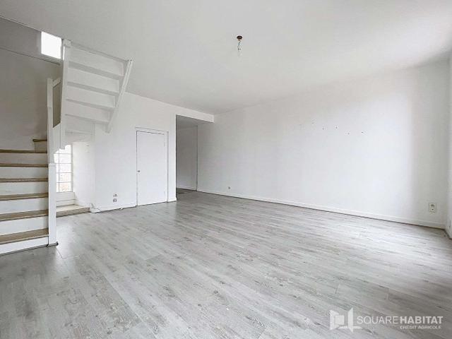 Vente appartement 3 pièces Ploubalay 22