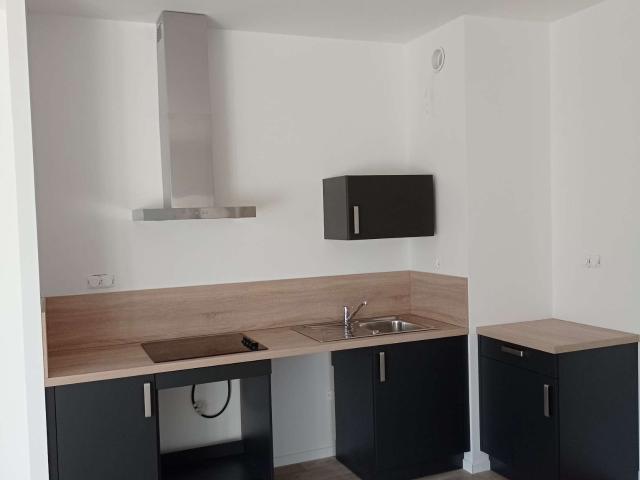 Vente appartement 3 pièces Ploubalay 22