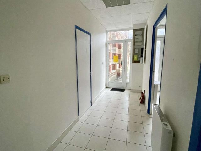 Vente appartement 3 pièces Ploubalay 22