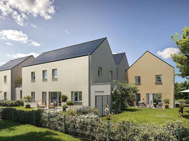 Vente appartement 3 pièces Pléneuf Val André 22