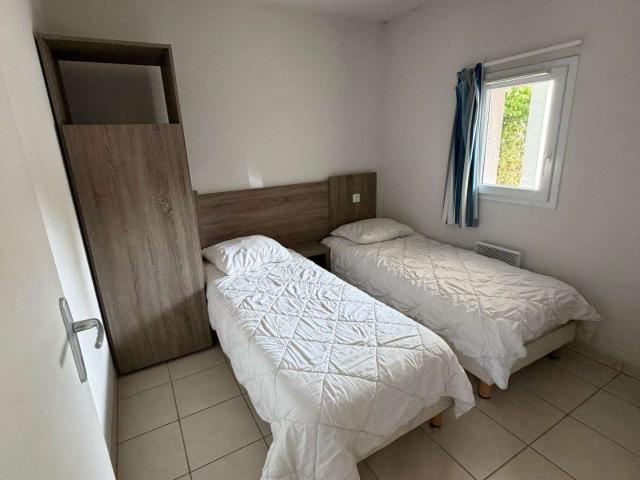 Vente appartement 3 pièces Plerguer 35