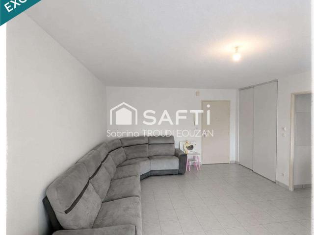 Vente appartement 3 pièces Plérin 22