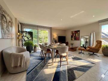 Vente appartement 3 pièces Plescop 56