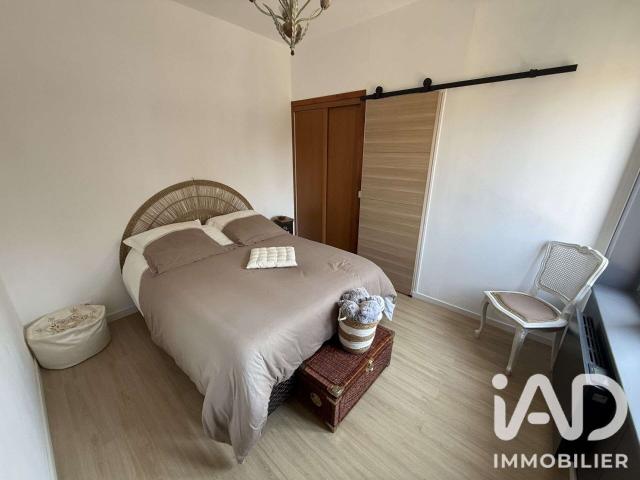 Vente appartement 3 pièces Prix lès Mézières 08