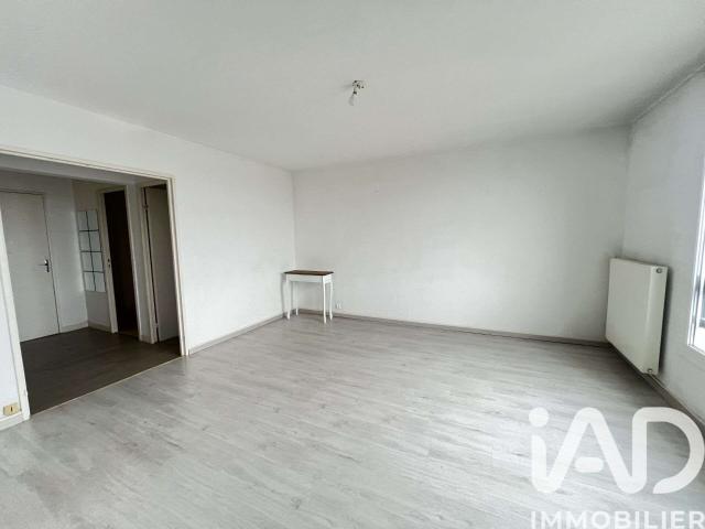 Vente appartement 3 pièces Prix lès Mézières 08