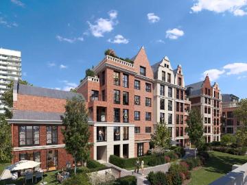 92800, Puteaux, Hauts-de-Seine, Île-de-France