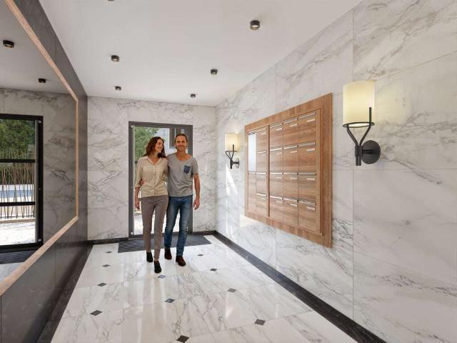 Vente appartement 3 pièces Puteaux 92