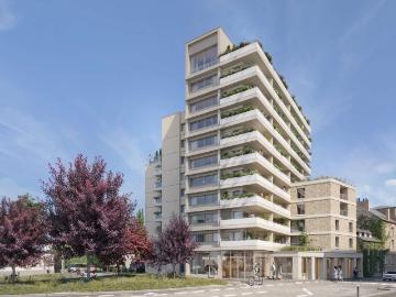 Vente appartement 3 pièces Rennes 35