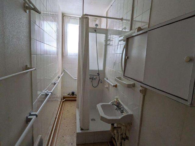 Vente appartement 3 pièces Rennes Landry Cimetière de l'Est 35