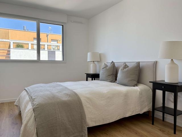 Vente appartement 3 pièces Rennes 35