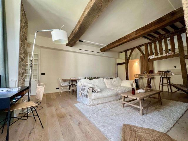 Vente appartement 3 pièces Rennes Centre Ville 35