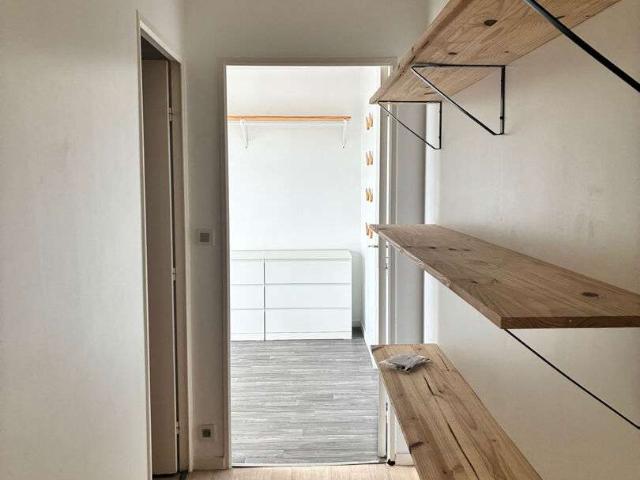 Vente appartement 3 pièces Rennes Centre Ville 35