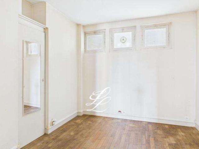 Vente appartement 3 pièces Rennes Centre Ville 35