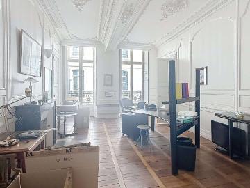 Vente appartement 3 pièces Rennes Centre Ville 35