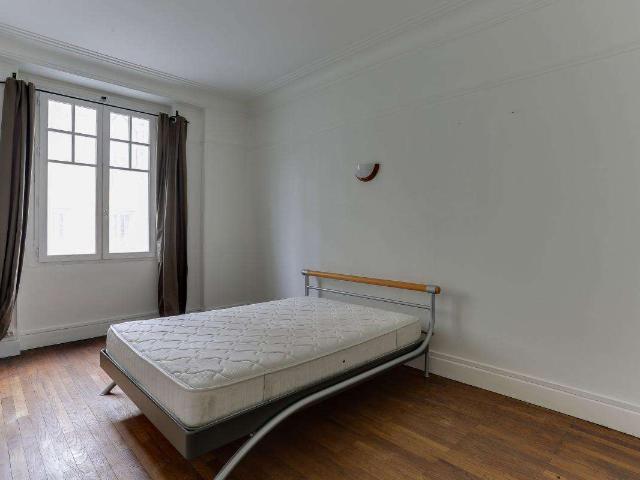 Vente appartement 3 pièces Rennes Centre Ville 35