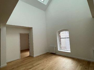 Vente appartement 3 pièces Rennes Centre Ville 35