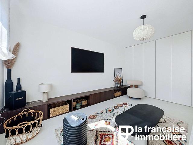 Vente appartement 3 pièces Rennes Centre Ville 35