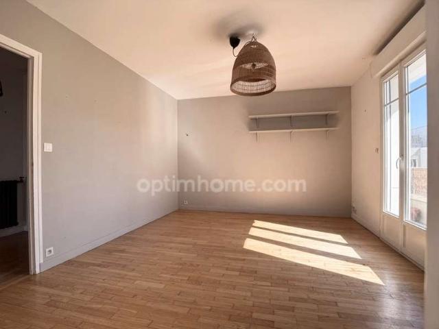Vente appartement 3 pièces Rennes Centre Ville 35