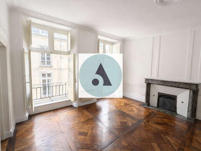 Vente appartement 3 pièces Rennes Centre Ville 35