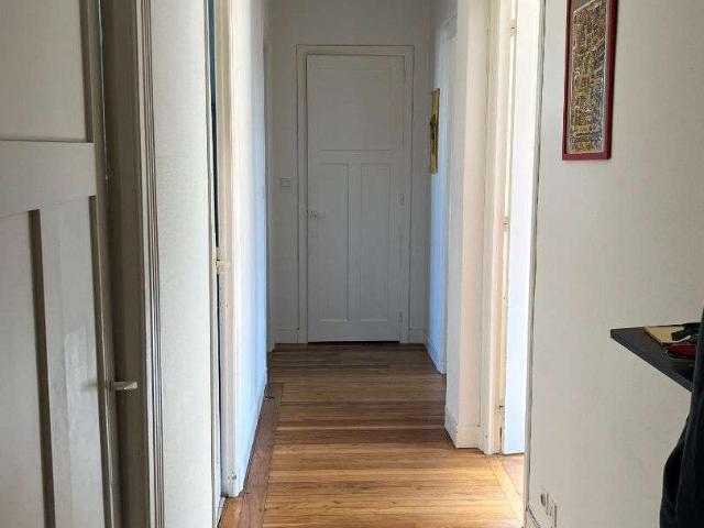 Vente appartement 3 pièces Rennes Centre Ville 35