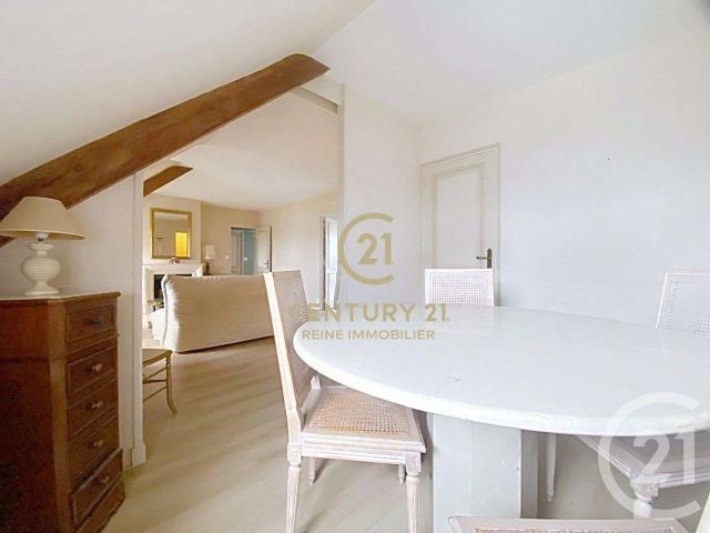 Vente appartement 3 pièces Rennes Centre Ville 35