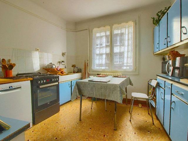 Vente appartement 3 pièces Rennes Centre Ville 35