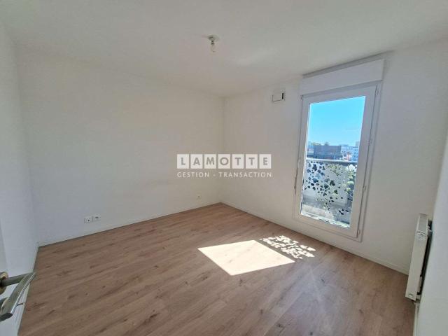 Vente appartement 3 pièces Rennes Centre Ville 35