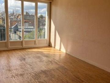 35000, Rennes, Ille-et-Vilaine - Cave, Balcon
