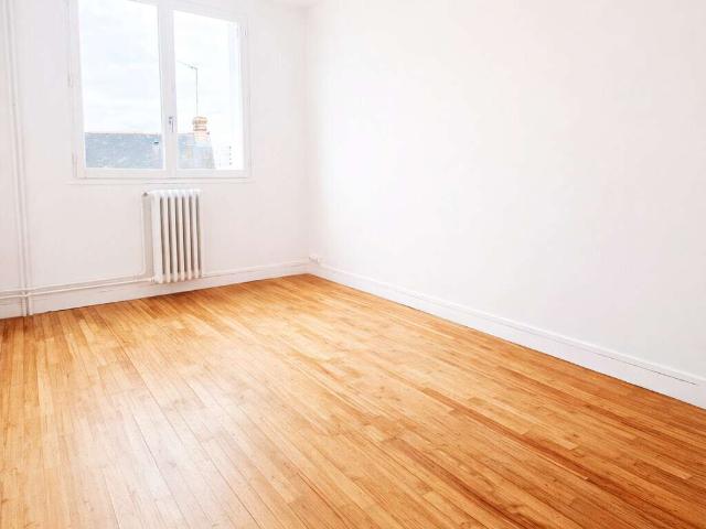 Vente appartement 3 pièces Rennes Cleunay 35