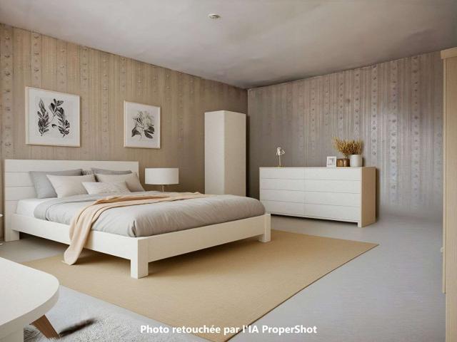 Vente appartement 3 pièces Rennes Cleunay 35