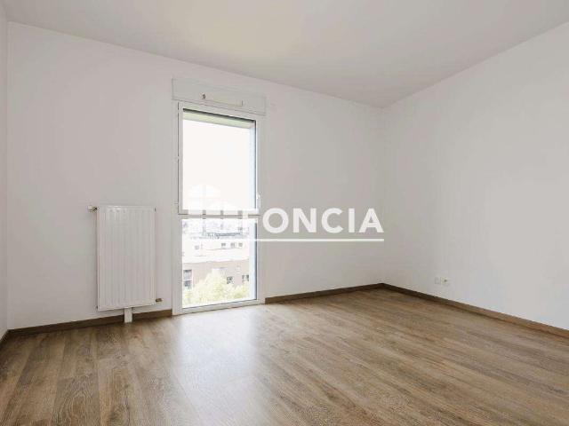 Vente appartement 3 pièces Rennes Cleunay 35