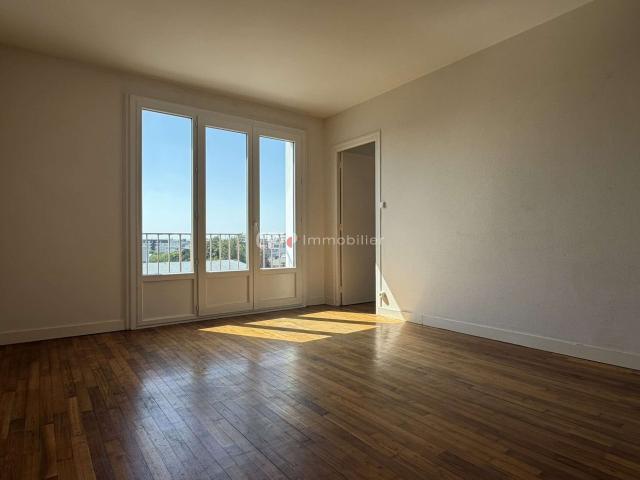 Vente appartement 3 pièces Rennes Arsenal Redon 35