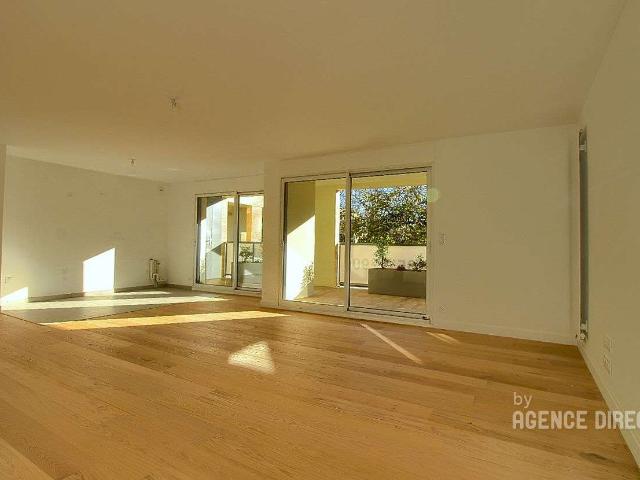 Vente appartement 3 pièces Rennes Bourg L'evêque 35