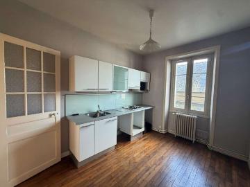 Vente appartement 3 pièces Rennes Centre Ville 35