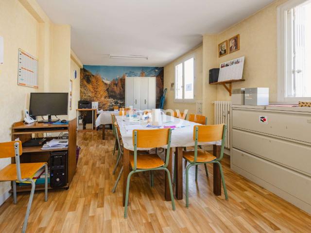 Vente appartement 3 pièces Rennes Bourg L'evêque 35