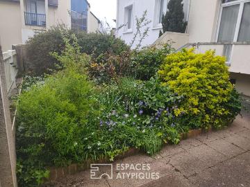 Vente appartement 3 pièces Rennes Beaulieu 35