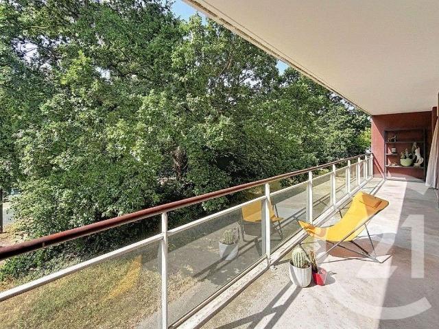 Vente appartement 3 pièces Rennes Beauregard 35