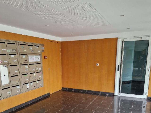 Vente appartement 3 pièces Rennes Beauregard 35