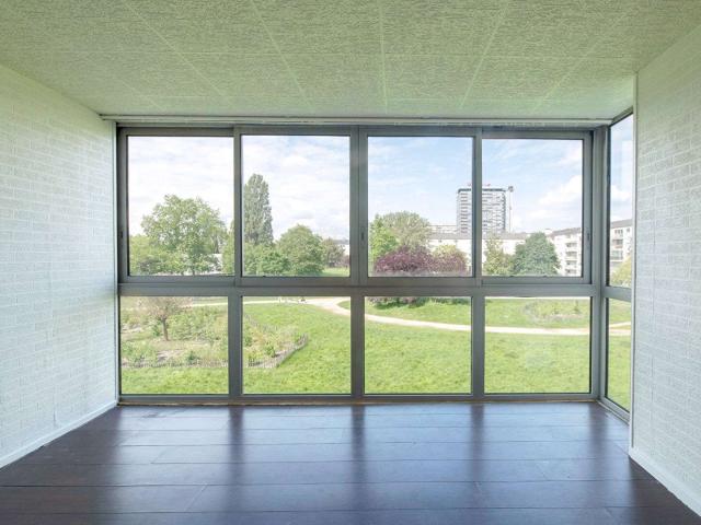 Vente appartement 3 pièces Rennes Brequigny 35