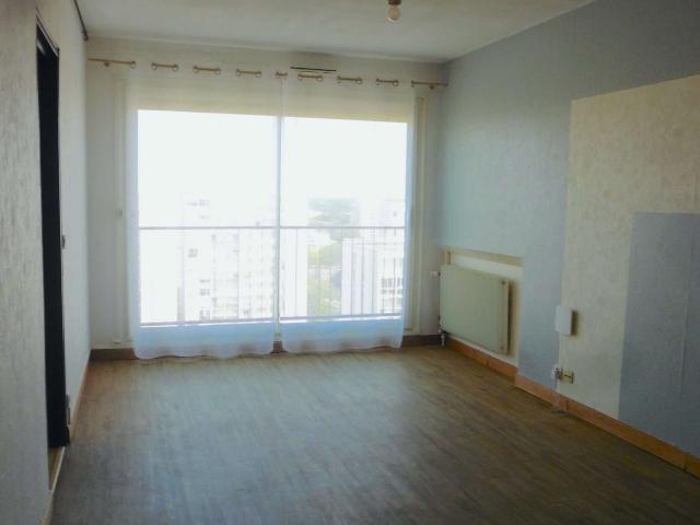 Vente appartement 3 pièces Rennes Brequigny 35