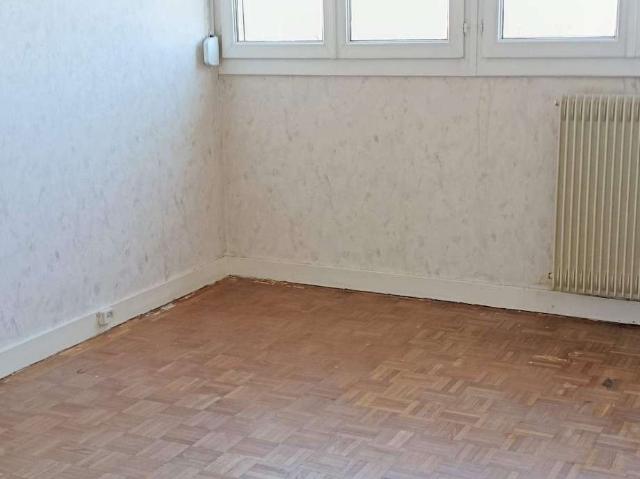 Vente appartement 3 pièces Rennes Brequigny 35