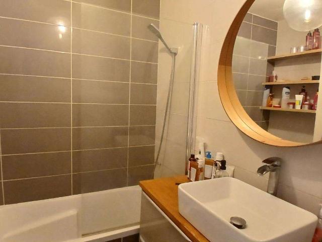 Vente appartement 3 pièces Rennes Gare 35