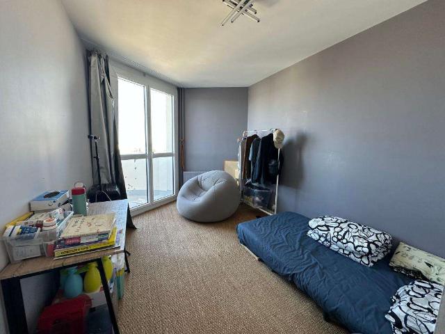 Vente appartement 3 pièces Rennes Gare 35