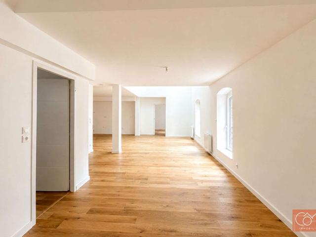 Vente appartement 3 pièces Rennes Gare 35