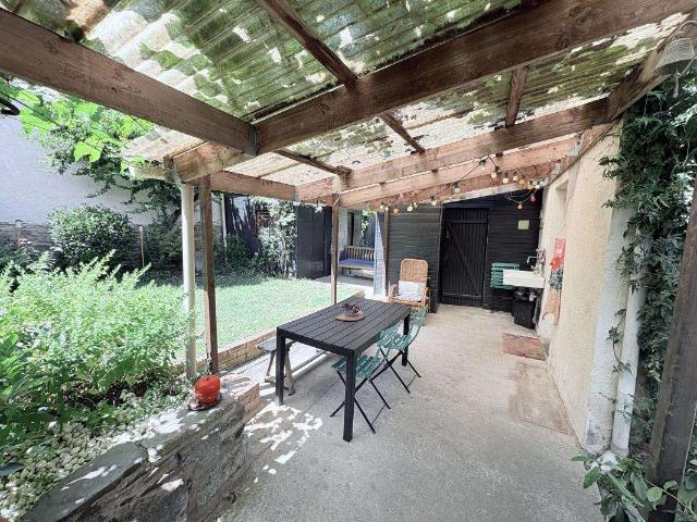 Vente appartement 3 pièces Rennes Gare 35