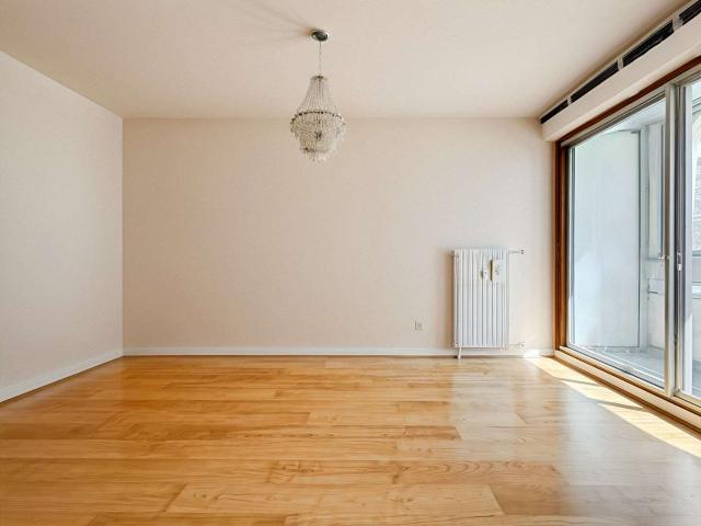 Vente appartement 3 pièces Rennes Centre Ville 35