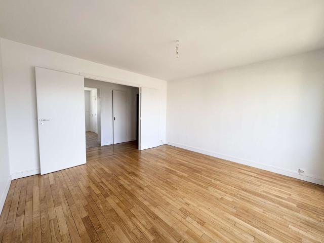 Vente appartement 3 pièces Rennes Fougères 35