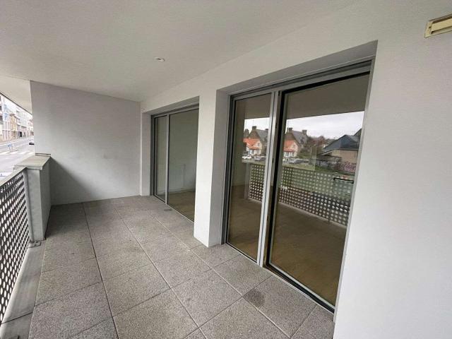 Vente appartement 3 pièces Rennes Fougères 35